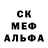 ГАШ 40% ТГК Bernara Iskandarova
